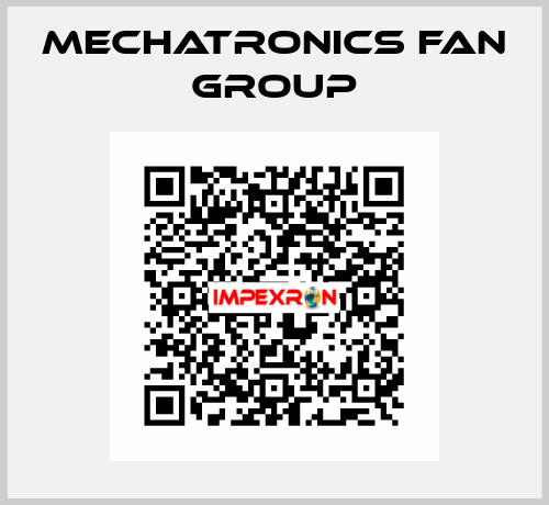 Mechatronics Fan Group
