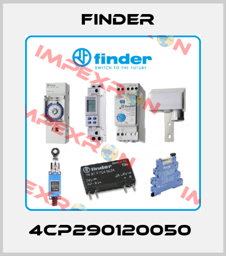 4CP290120050  Finder