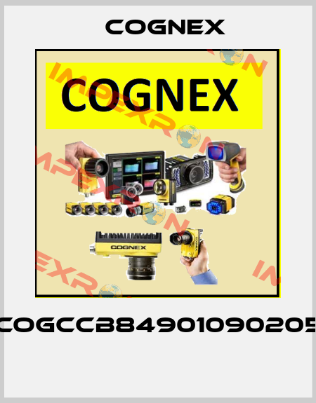 COGCCB84901090205  Cognex