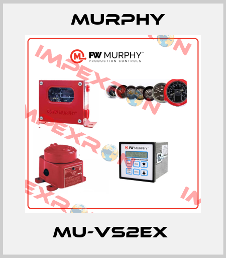 MU-VS2EX  Murphy