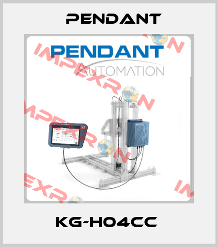 KG-H04CC  PENDANT