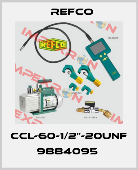 CCL-60-1/2"-20UNF  9884095  Refco