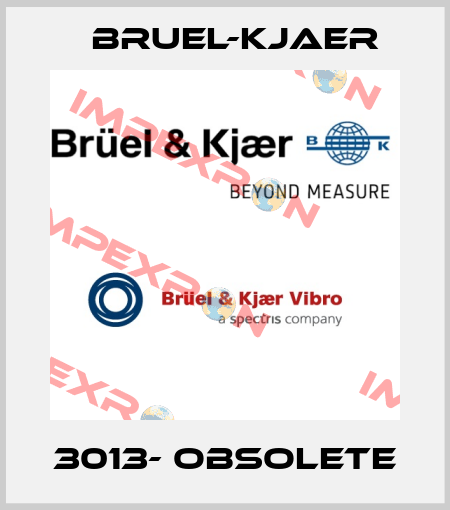 3013- obsolete Bruel-Kjaer