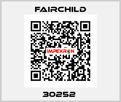30252  Fairchild