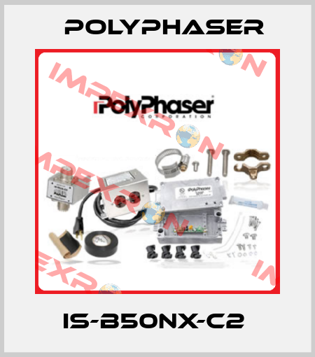 IS-B50NX-C2  Polyphaser