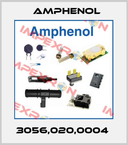 3056,020,0004  Amphenol