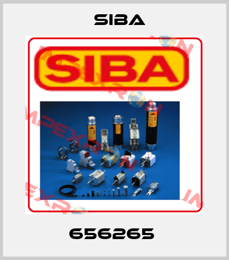 656265  Siba