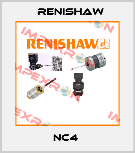 NC4  Renishaw