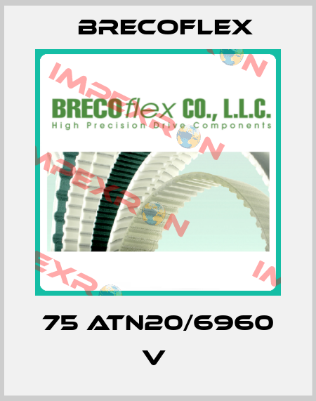 75 ATN20/6960 V  Brecoflex