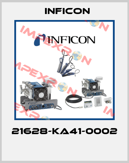 21628-KA41-0002  Inficon