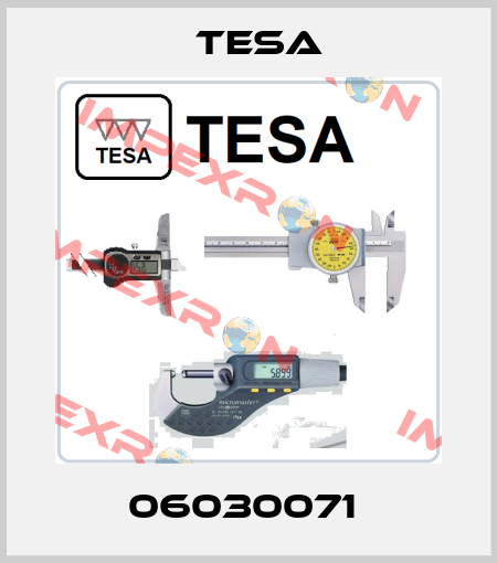 06030071  Tesa
