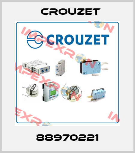 88970221 Crouzet
