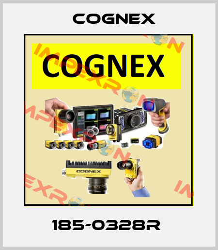 185-0328R  Cognex