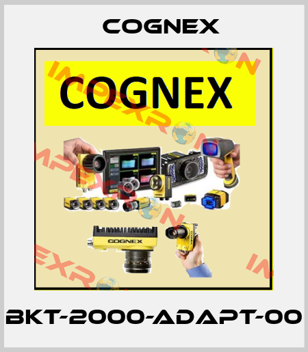 BKT-2000-ADAPT-00 Cognex