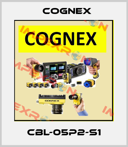CBL-05P2-S1 Cognex
