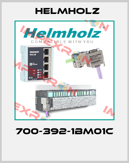 700-392-1BM01C  Helmholz