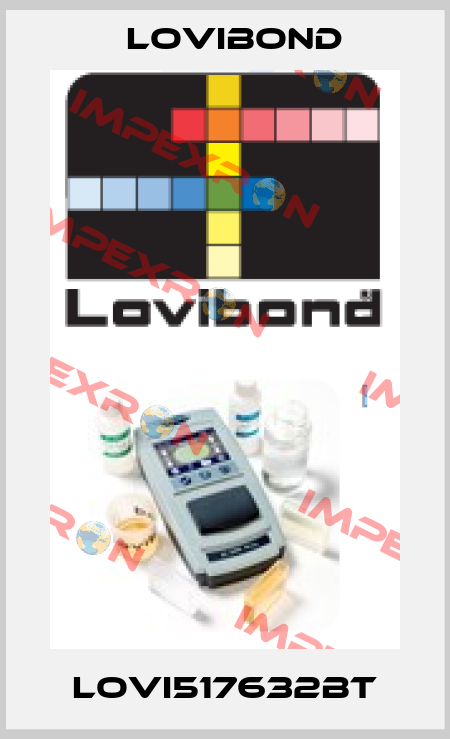 LOVI517632BT Lovibond