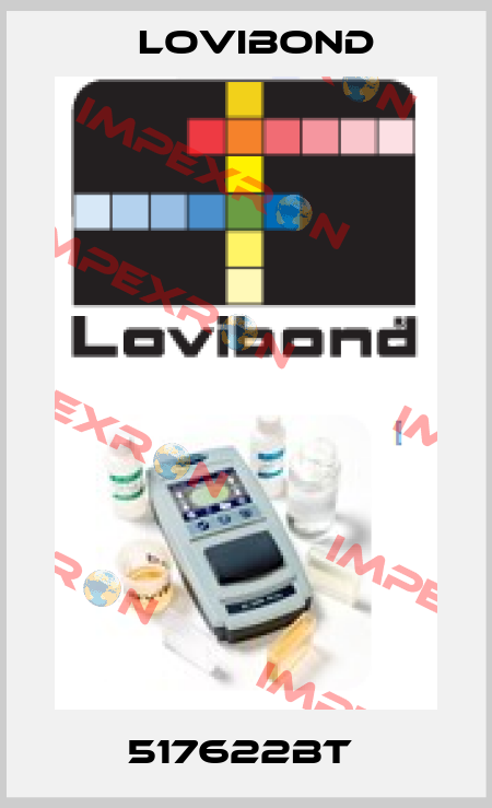 517622BT  Lovibond