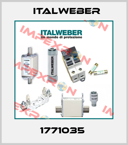 1771035  Italweber