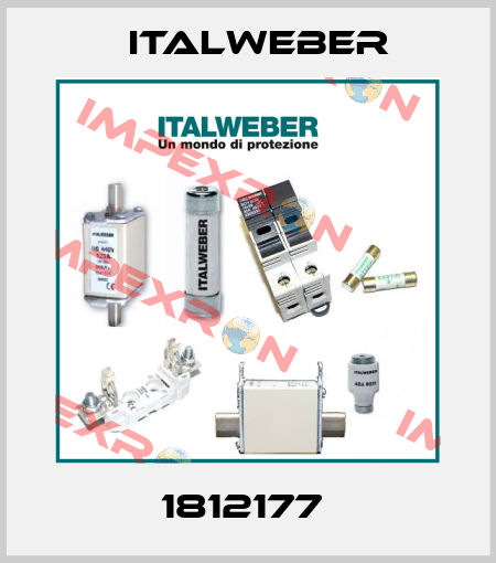 1812177  Italweber
