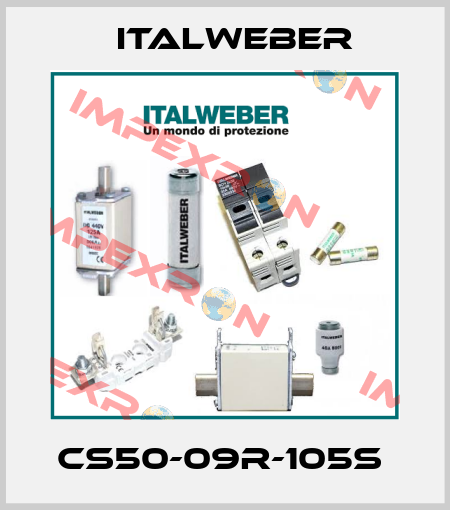CS50-09R-105S  Italweber