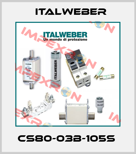 CS80-03B-105S  Italweber