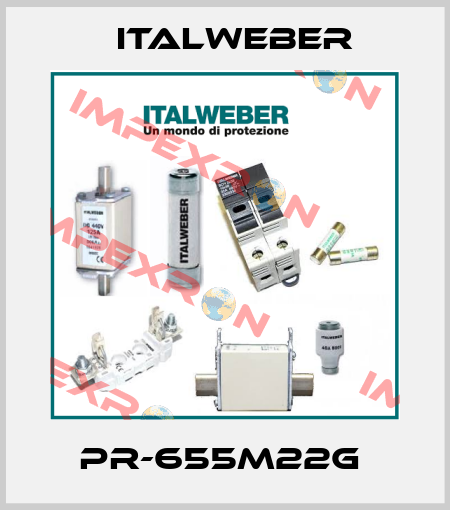 PR-655M22G  Italweber