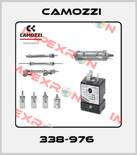 338-976  Camozzi
