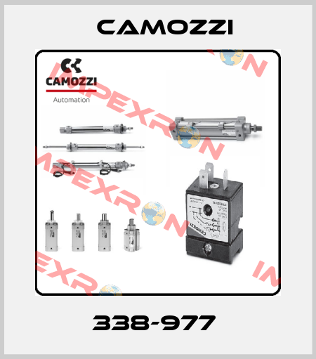338-977  Camozzi