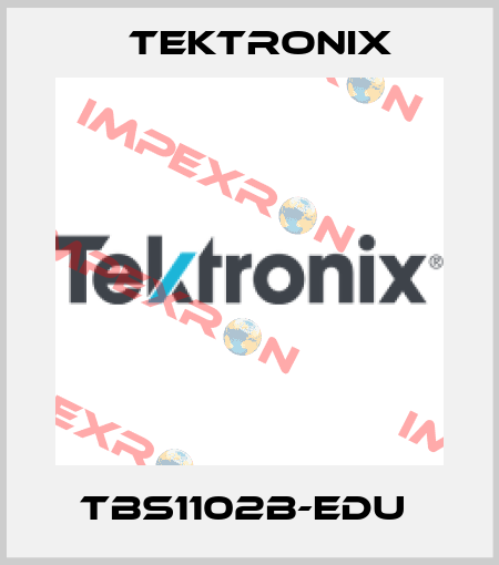 TBS1102B-EDU  Tektronix