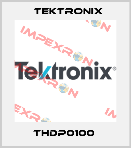 THDP0100  Tektronix
