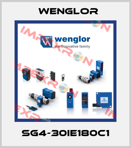SG4-30IE180C1 Wenglor
