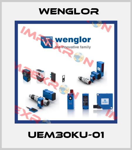 UEM30KU-01 Wenglor