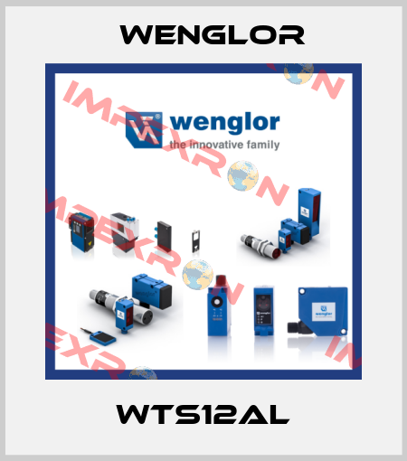 WTS12AL Wenglor