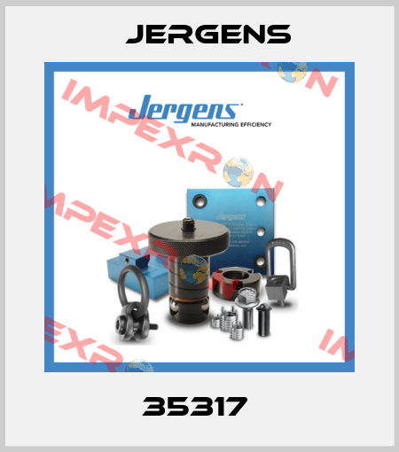 35317  Jergens