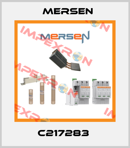 C217283  Mersen