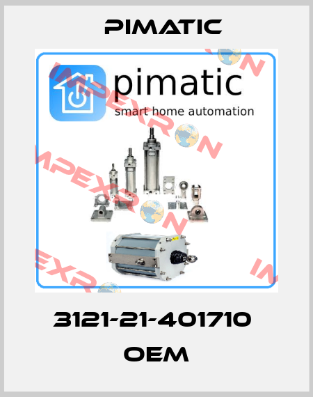 3121-21-401710  OEM Pimatic