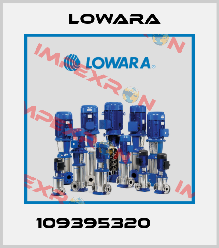 109395320       Lowara