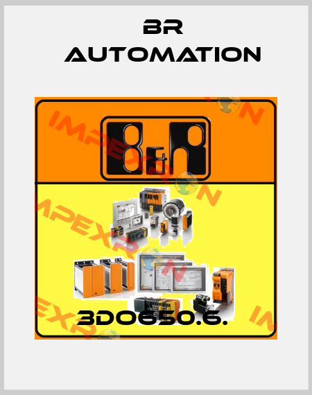 3DO650.6.  Br Automation