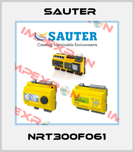 NRT300F061 Sauter