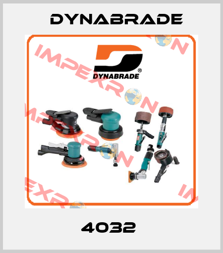 4032  Dynabrade