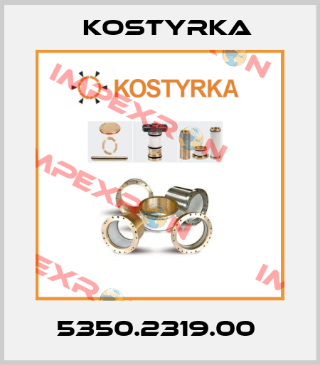 5350.2319.00  Kostyrka