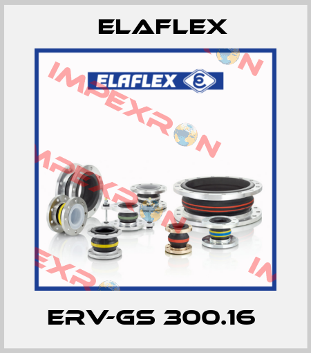 ERV-GS 300.16  Elaflex