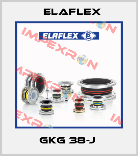 GKG 38-J  Elaflex