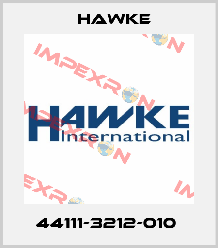 44111-3212-010  Hawke