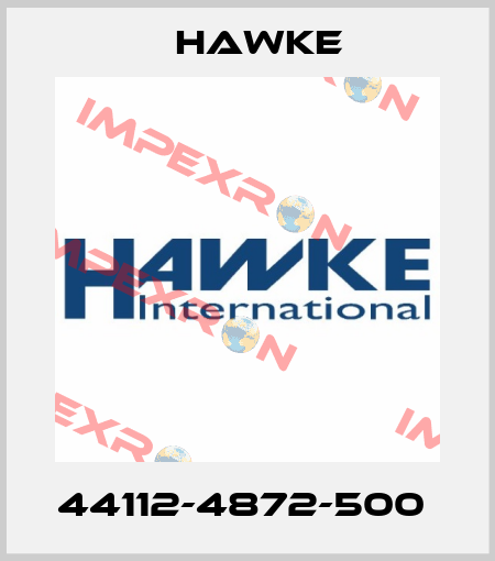 44112-4872-500  Hawke