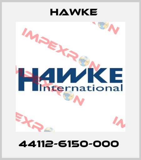 44112-6150-000  Hawke