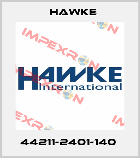 44211-2401-140  Hawke