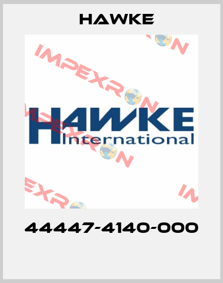 44447-4140-000  Hawke