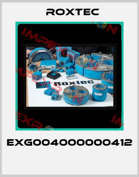 EXG004000000412  Roxtec